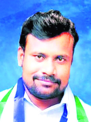 వైఎస్సార్సీపీ అనుబంధ కమిటీల్లో నియామకాలు 6
