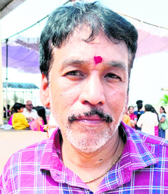 నారికేళం.. ధరహాసం 3