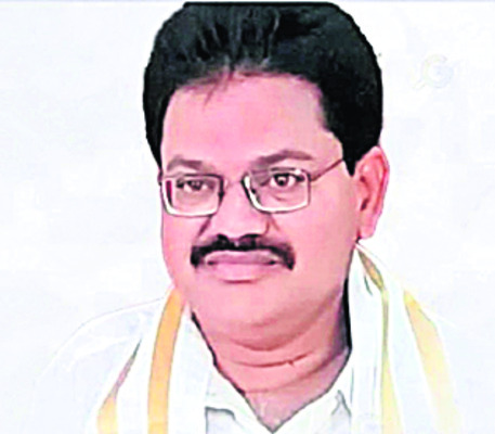 వైఎస్సార్సీపీ అనుబంధ కమిటీల్లో నియామకాలు 7