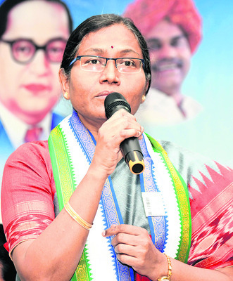 టీడీపీ, జనసేన దళిత వ్యతిరేక పార్టీలు 2