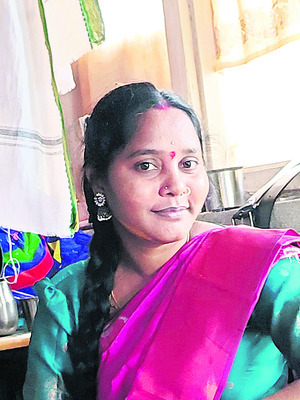 ప్రకృతి ఆరాధన.. బతుకమ్మ2