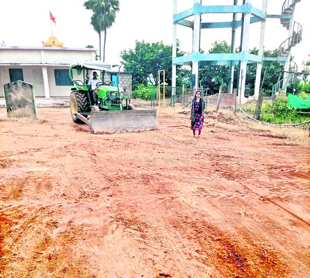 ఆర్టీసీ బస్సుల్లో రద్దీ2