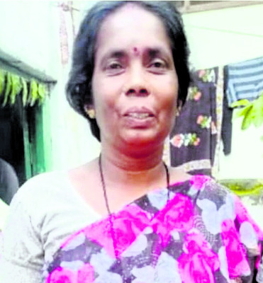 ఇద్దరి కుమార్తెలతో తల్లి అదృశ్యం 2
