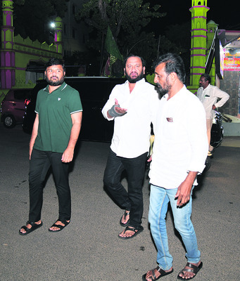 పరాకాష్టకు కూటమి కుట్రలు 1