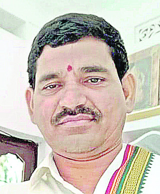వంశధారలో మునిగి ప్రధానోపాధ్యాయుడు మృతి 1