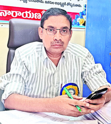 పాఠశాలల్లో పీటీఎం సమావేశాలు 2