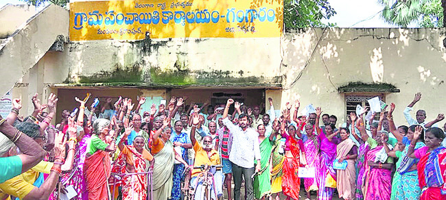 కోర్టు కానిస్టేబుళ్ల పాత్ర కీలకం 1