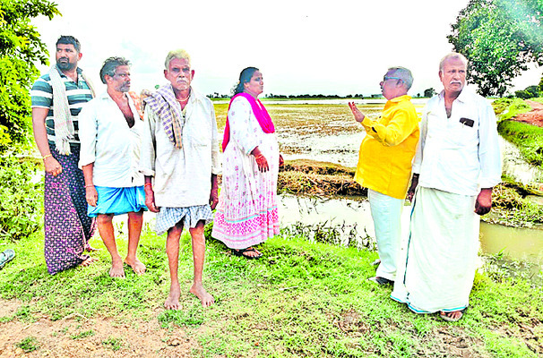 వైఎస్సార్సీపీ రాష్ట్ర విభాగాల్లో పలువురు నియామకం 1