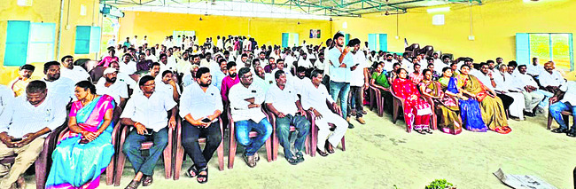 ‘జై భీమ్‌’ కొనసాగాలంటే 1