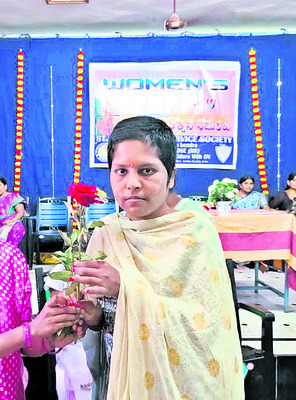 మతిస్థిమితం లేని మహిళ అదృశ్యం 1