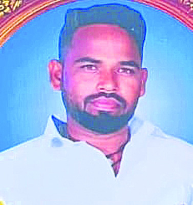 విద్యుత్‌ షాక్‌తో రైతు మృతి1