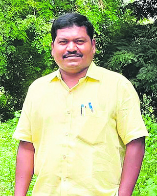 వేతన వెతలు 1