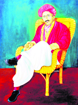 వేగుచుక్క.. గురజాడ1