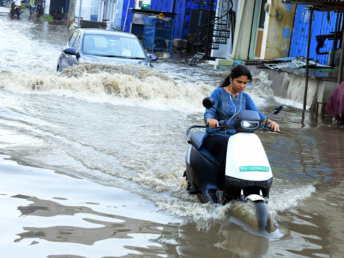 Best Photos of The Week in AP and Telangana Photo Gallery2