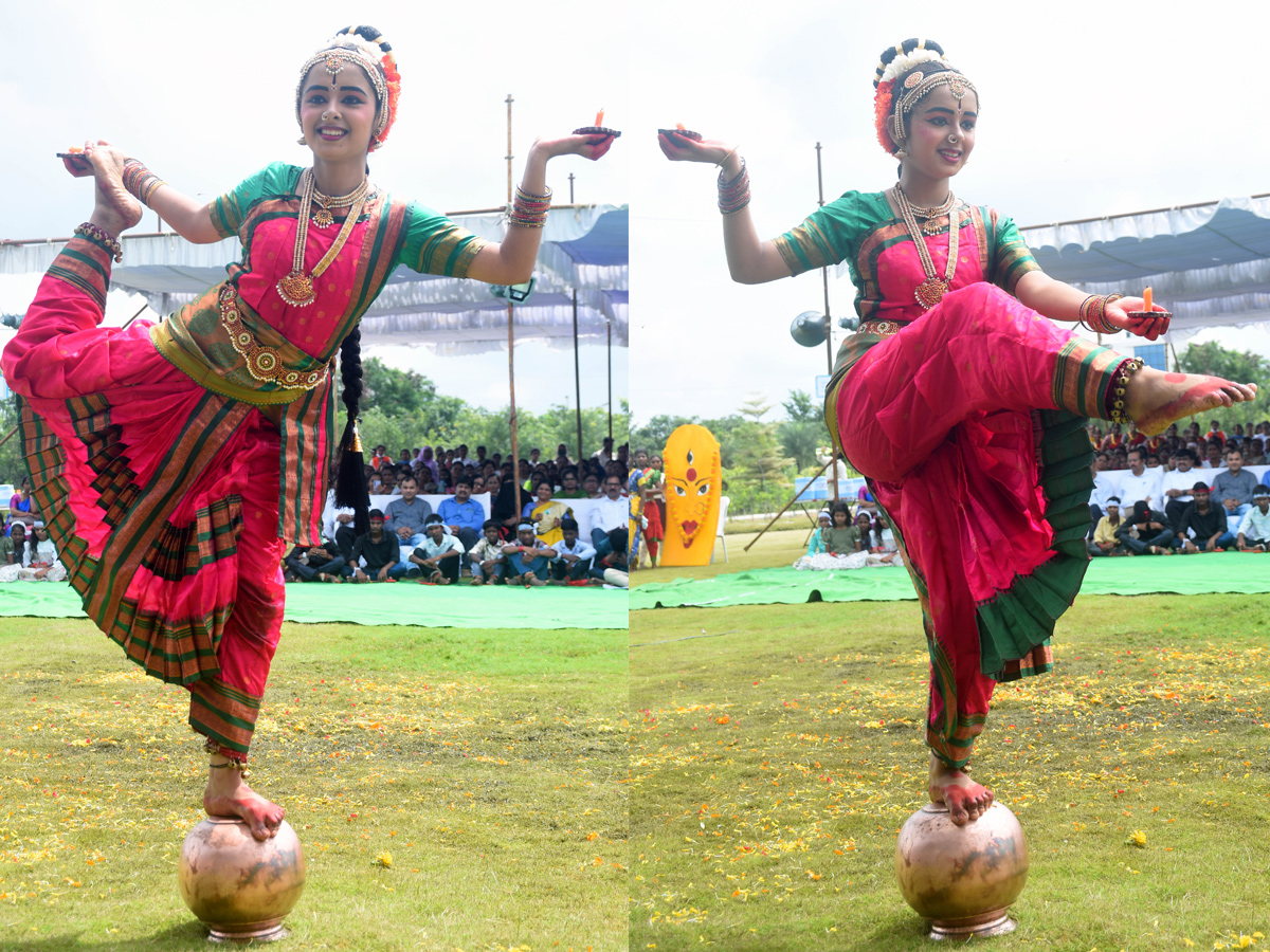 Best Photos of The Week in AP and Telangana Photo Gallery13