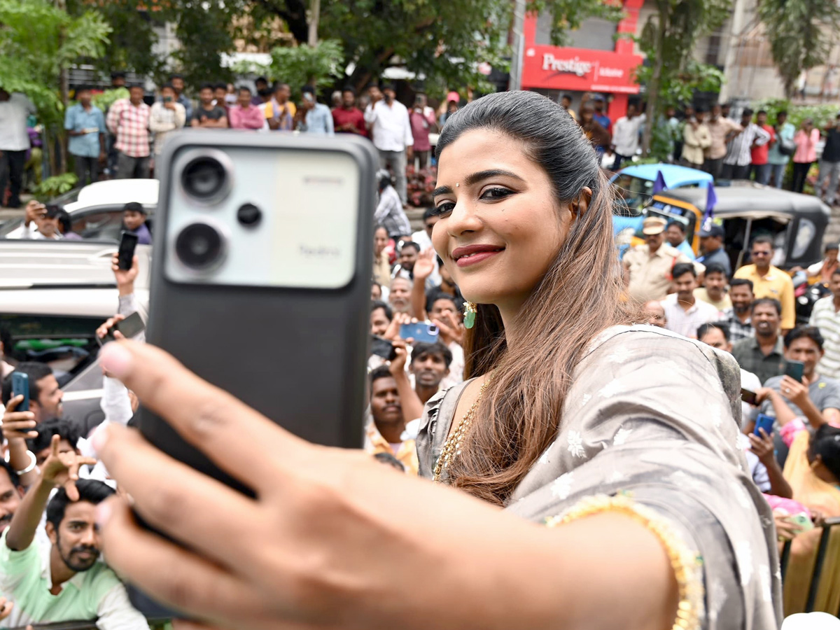 Best Photos of The Week in AP and Telangana Photo Gallery14