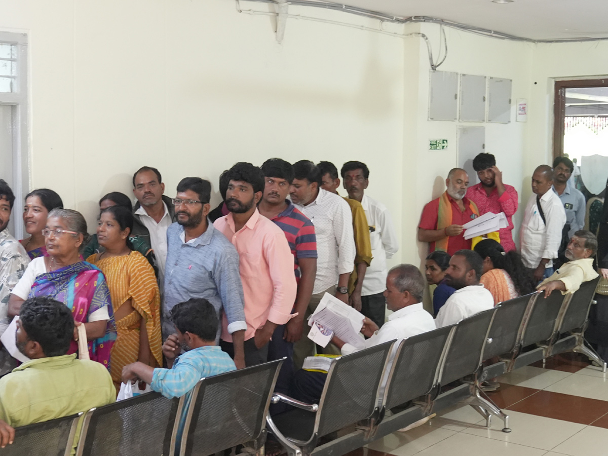 Best Photos of The Week in AP and Telangana Photo Gallery16