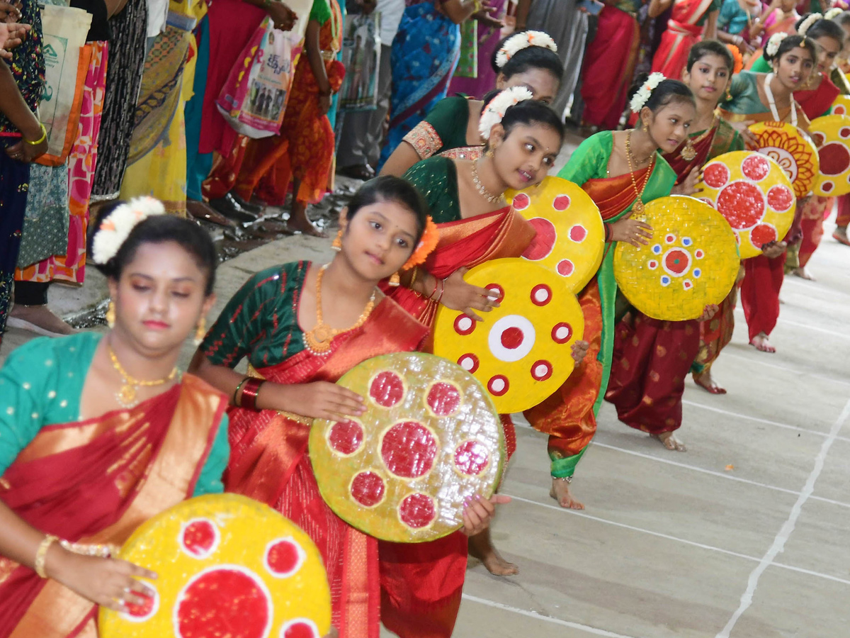 Best Photos of The Week in AP and Telangana Photo Gallery3