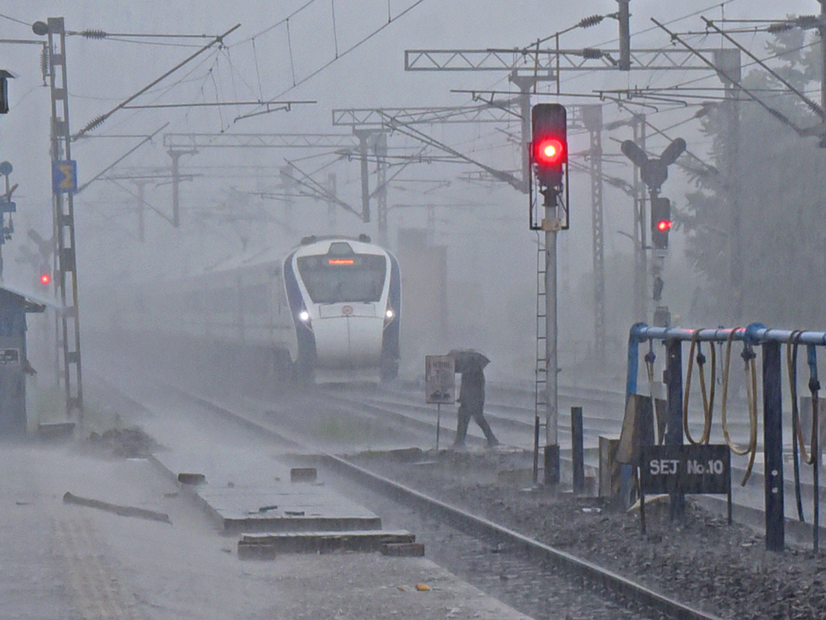 Best Photos of The Week in AP and Telangana Photo Gallery21