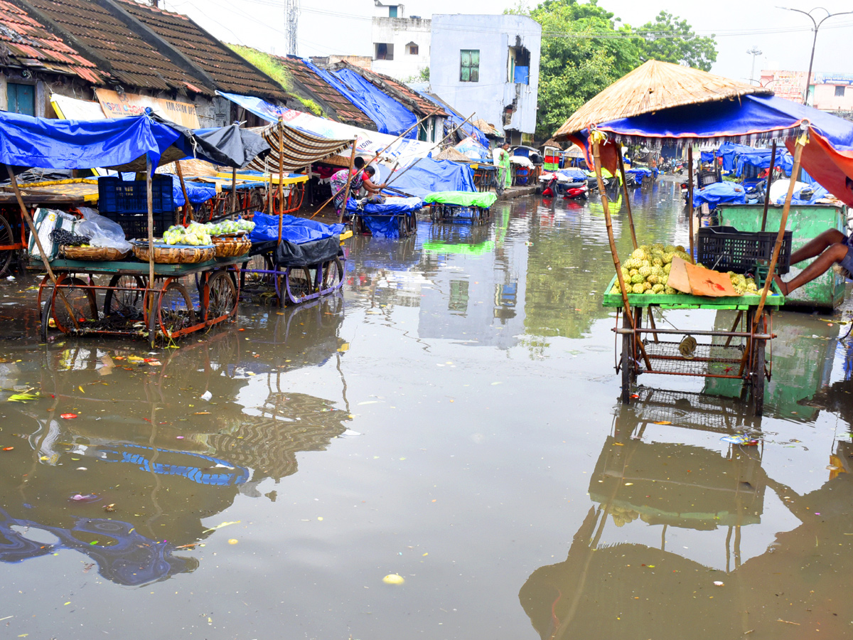 Best Photos of The Week in AP and Telangana Photo Gallery22