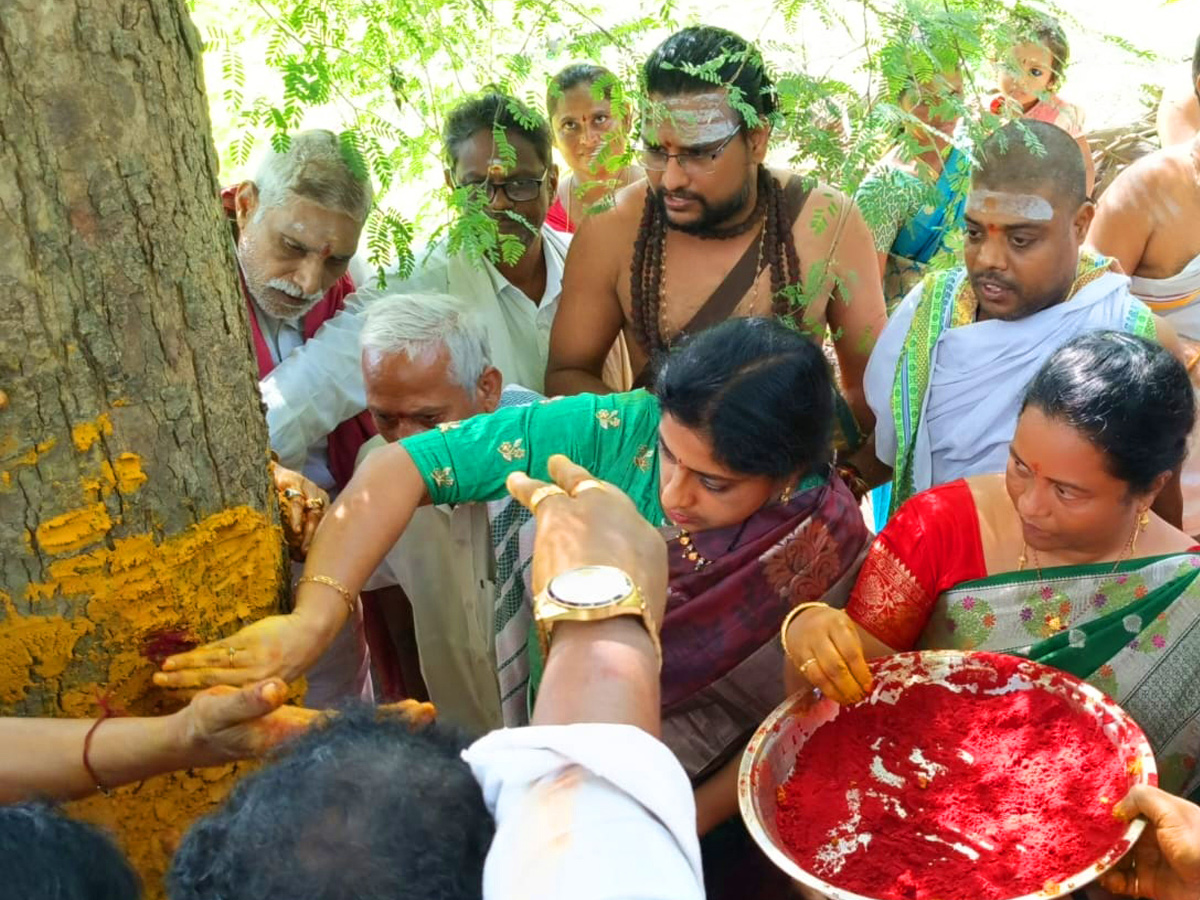 Best Photos of The Week in AP and Telangana Photo Gallery23