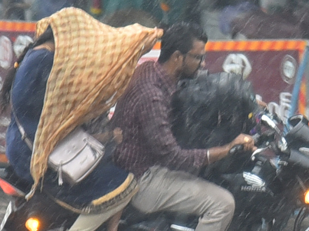 Best Photos of The Week in AP and Telangana Photo Gallery5