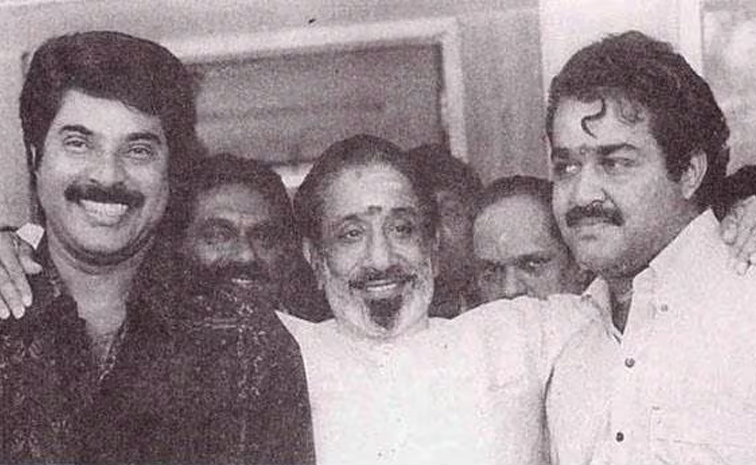 Intresting Facts About Dadasaheb Phalke Award for superstar Mohanlal Photos2