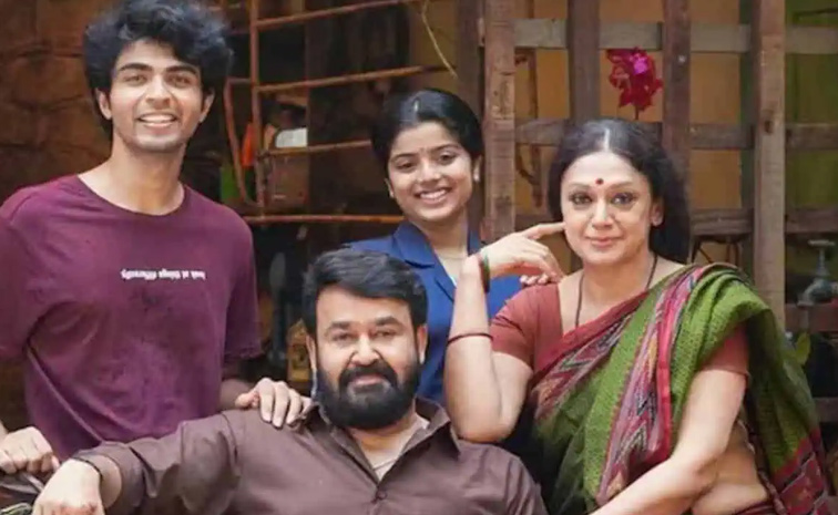 Intresting Facts About Dadasaheb Phalke Award for superstar Mohanlal Photos13