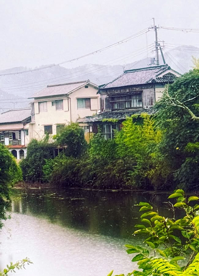 Meenakshi can't forget the memories of the Japan tour (Photos)11