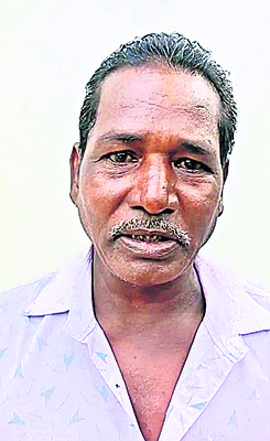 న్యాయం కావాలి2