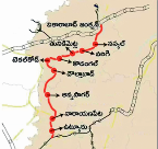 రైల్వే లైన్‌ మారింది!1