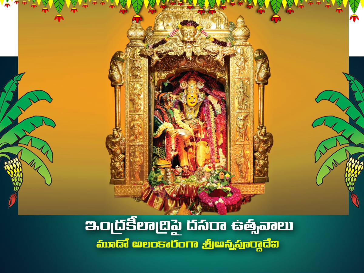 Dussehra Celebration 2025 in Vijayawada Photos4
