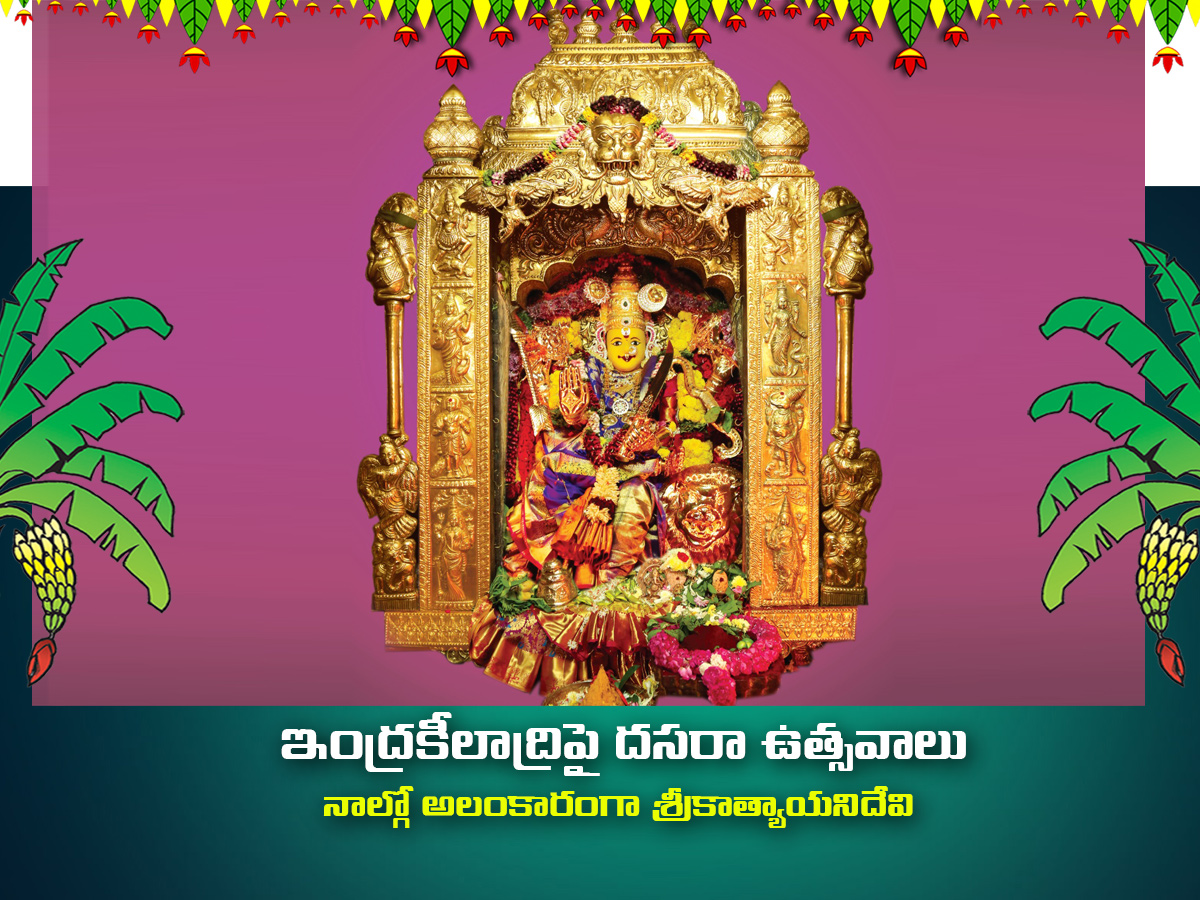 Dussehra Celebration 2025 in Vijayawada Photos5