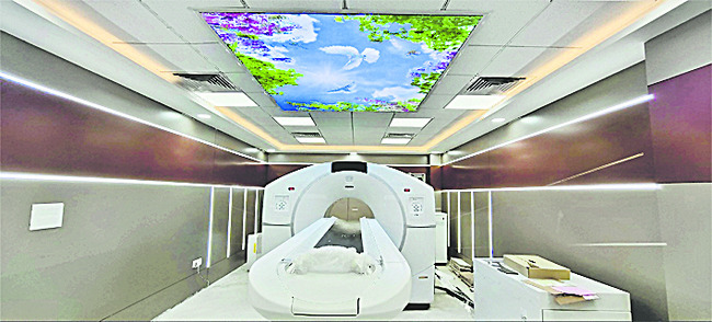 క్యాన్సర్‌కూ ఉంది ఆన్సర్‌ 1