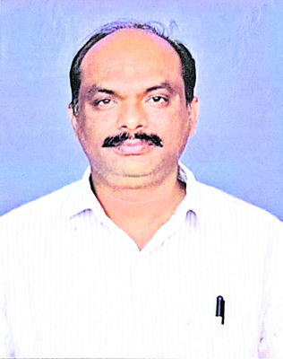 పూత రాలింది.. 
3