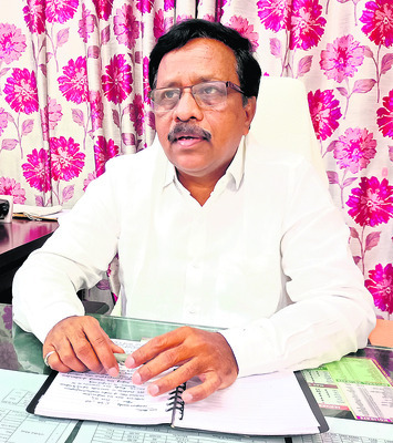 కందిపప్పు.. కరువే!2