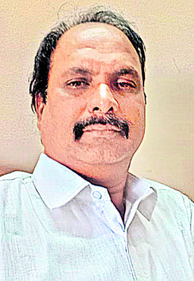 అధికార దుర్వినియోగానికి పాల్పడుతున్న ప్రభుత్వం 2