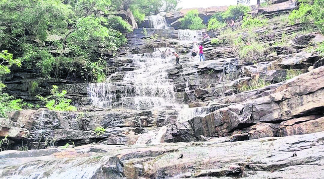 కుండపోత వర్షం 2