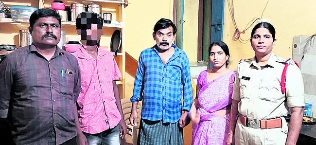 ఆలయాల్లో పటిష్ట భద్రత 1