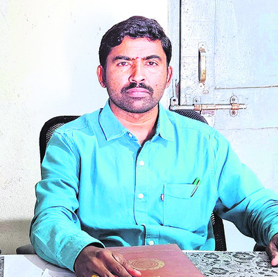 సన్నరకానికే తెగుళ్లు 
1