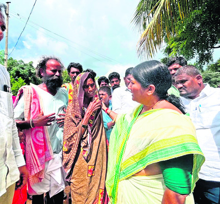 యరగేర మాజీ  అధ్యక్షుడికి డాక్టరేట్‌1