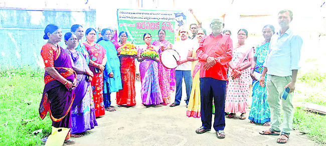 నేటి నుంచి ఓపెన్‌  సప్లిమెంటరీ పరీక్షలు
2