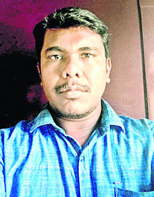వీఆర్ఏల గోడు పట్టదా?2