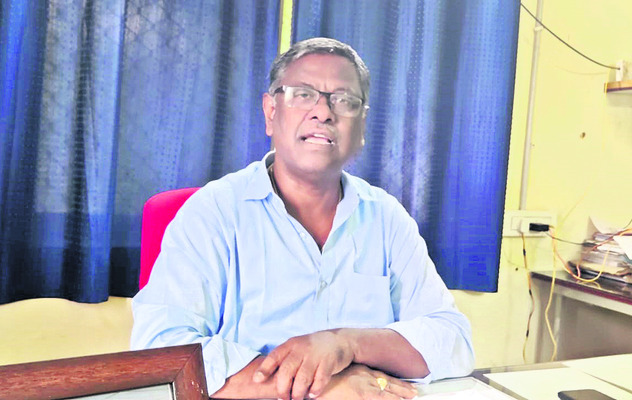 ‘లంపీస్కిన్’ కలకలం..! 2