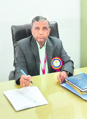 ఆత్మరక్షణకు కరాటే దోహదం 2