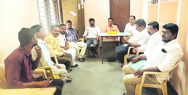 ఆత్మరక్షణకు కరాటే దోహదం 1