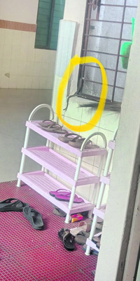 ఆటో బోల్తా 1