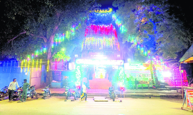 నవరాత్రి కాంతులు 1