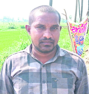 బృందావనపురం.. పంటల సాగులో ఆదర్శం2