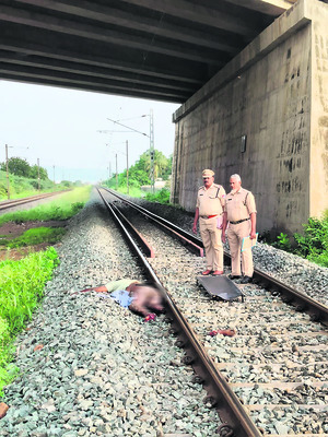 ఒంటిమిట్ట రామయ్యకు పూజలు2